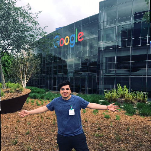 Matias Espinoza's Picture